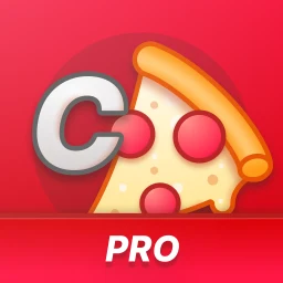 Pizza Boy C Pro 图标