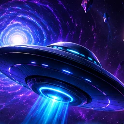 Chrono Orbit: UFO Flight 图标