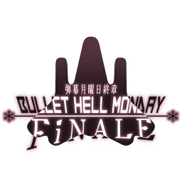 Icono de Bullet Hell Monday Finale